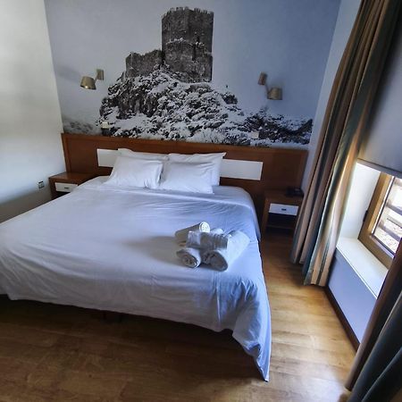 Hotel Rural Sra De Pereiras Vimioso Экстерьер фото
