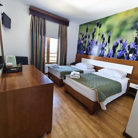 Hotel Rural Sra De Pereiras Vimioso Экстерьер фото