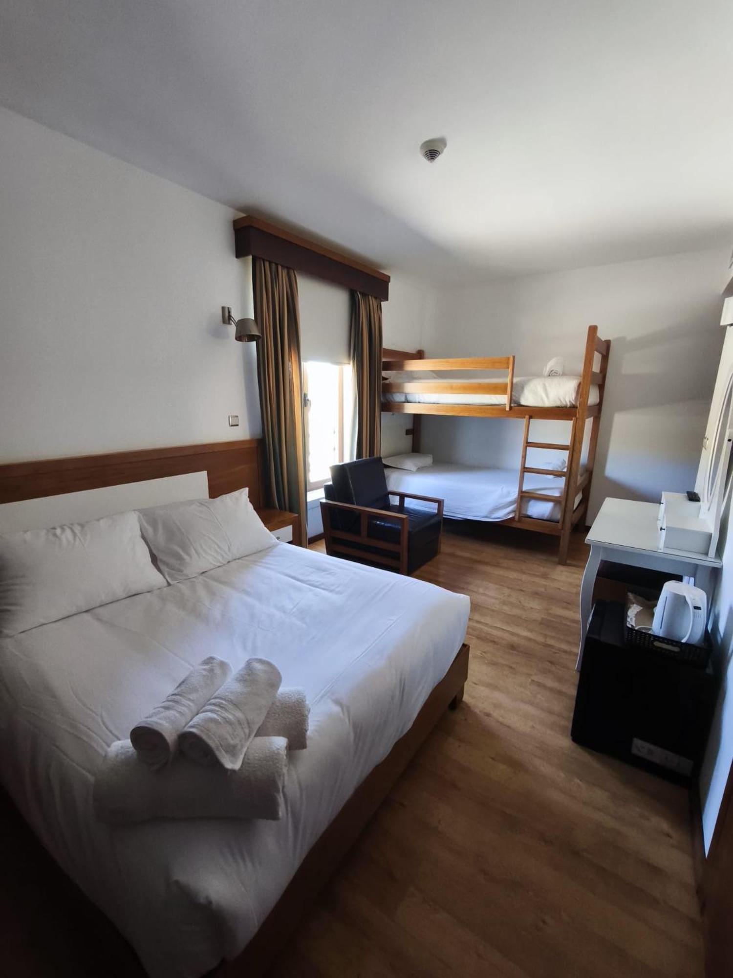 Hotel Rural Sra De Pereiras Vimioso Экстерьер фото