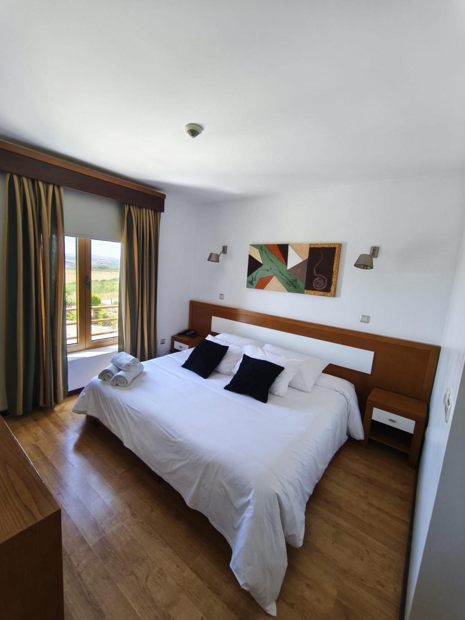 Hotel Rural Sra De Pereiras Vimioso Экстерьер фото