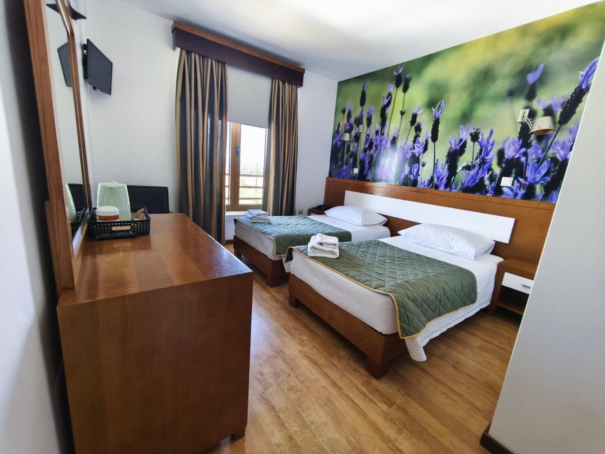 Hotel Rural Sra De Pereiras Vimioso Экстерьер фото