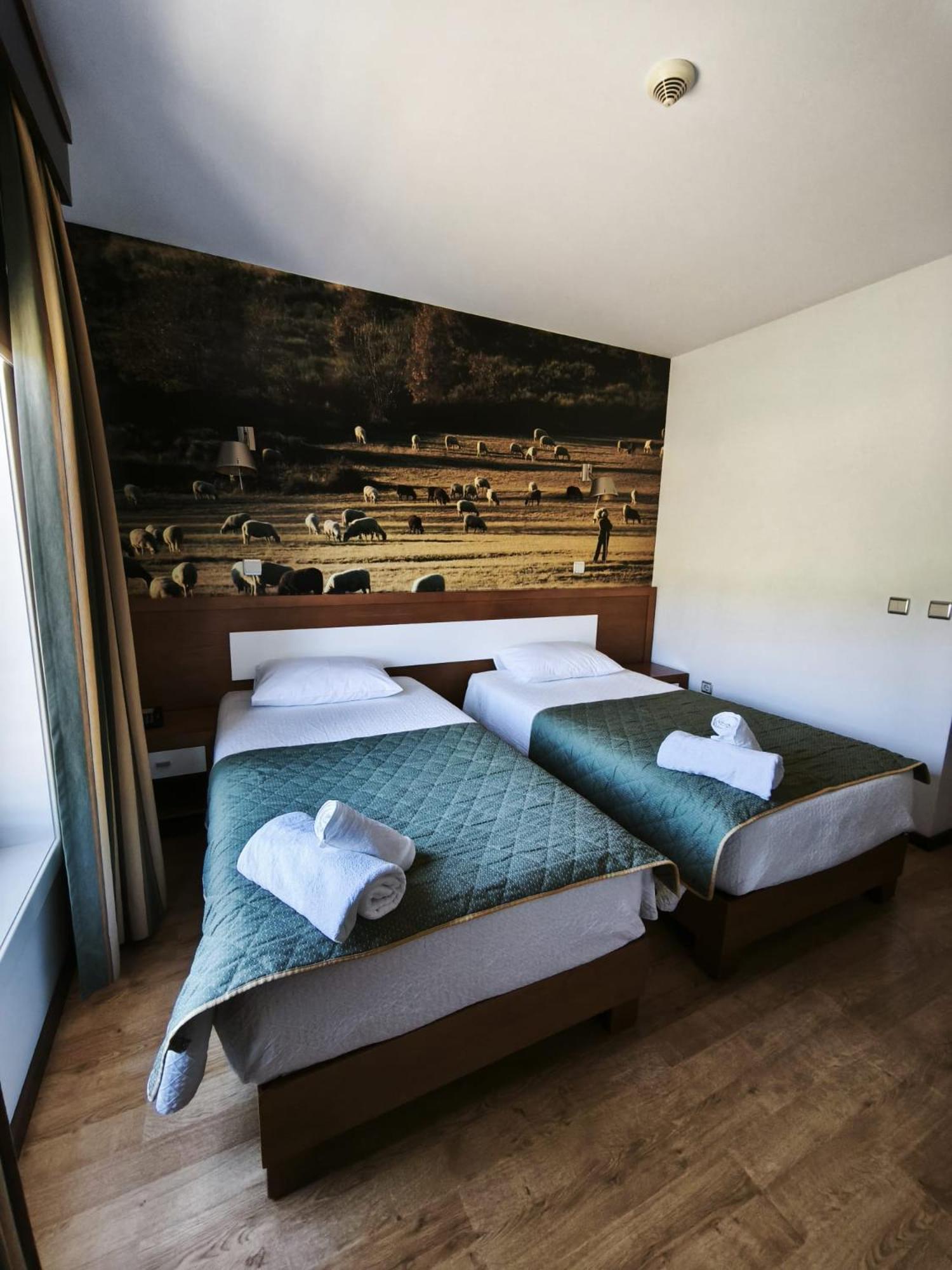 Hotel Rural Sra De Pereiras Vimioso Экстерьер фото